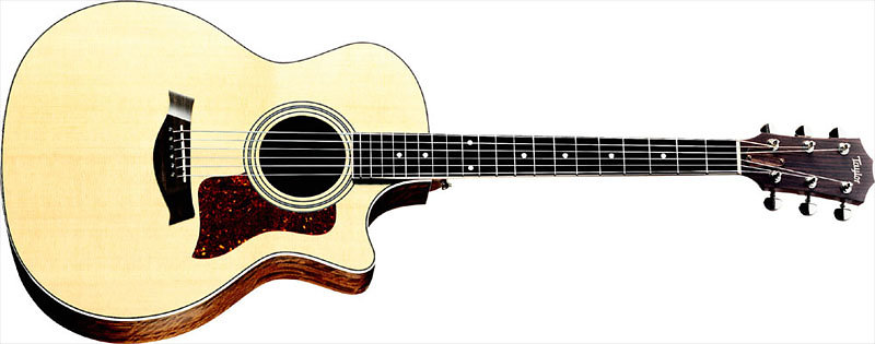 Taylor 414CE