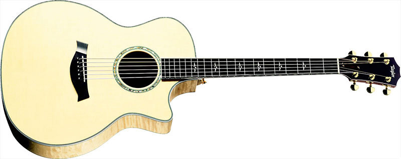 Taylor 614CE