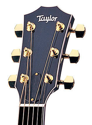 Taylor 614CE