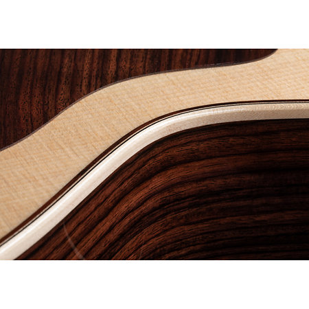 814Ce + Etui Taylor