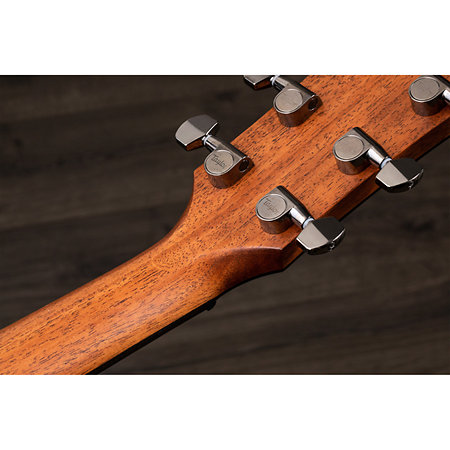 814Ce + Etui Taylor