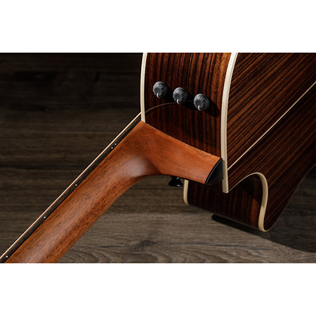 814Ce + Etui Taylor