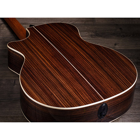 814Ce + Etui Taylor