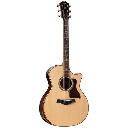 814Ce + Etui Taylor