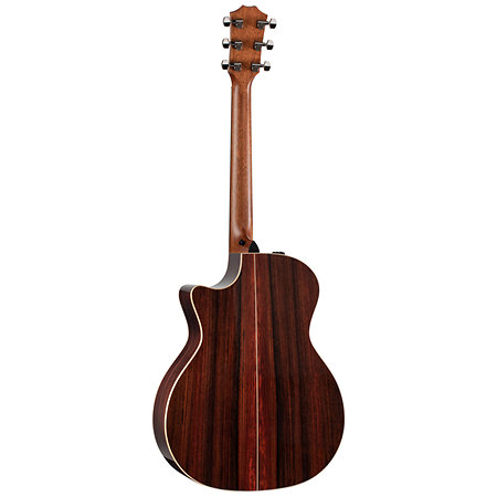 814Ce + Etui Taylor