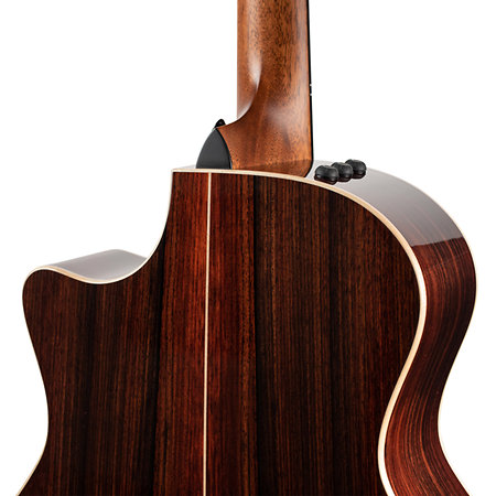 814Ce + Etui Taylor
