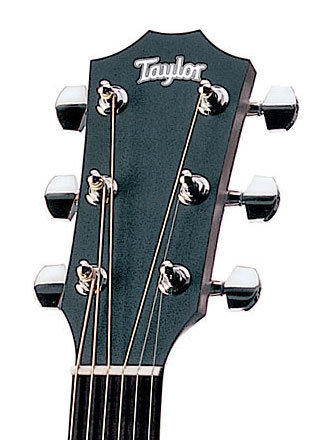 Big Baby Taylor Taylor
