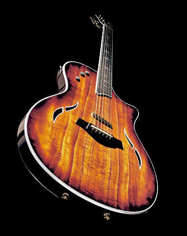 Taylor T5 CUSTOM Koa
