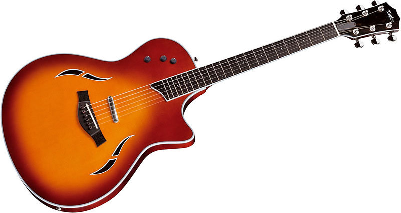 Taylor T5 STANDARD Dégradé Miel