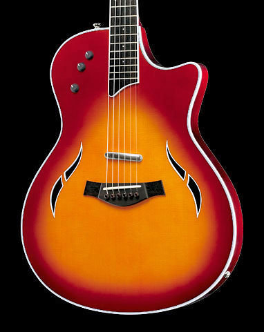 Taylor T5 STANDARD Dégradé Miel