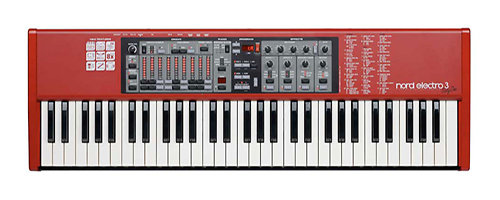 NORD ELECTRO3 61 Nord