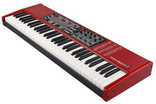 NORD ELECTRO3 61 Nord