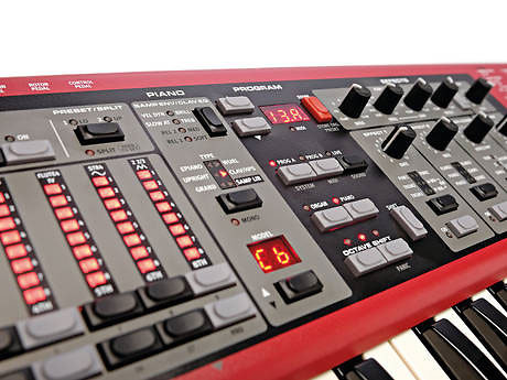 NORD ELECTRO3 61 Nord