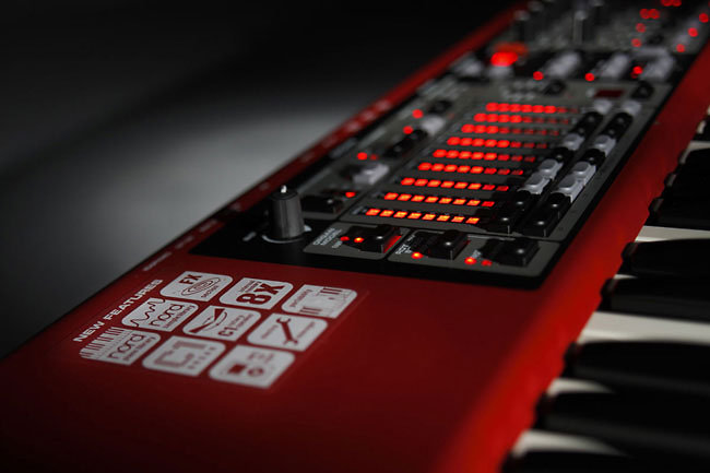 NORD ELECTRO3 61 Nord