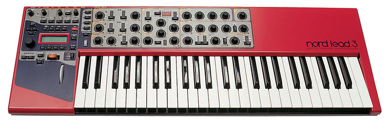 NORDLEAD3 Nord