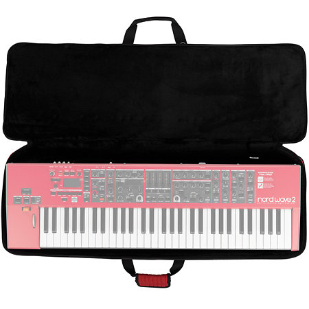 Softcase 2 Nord