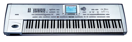 Korg PA1XPRO