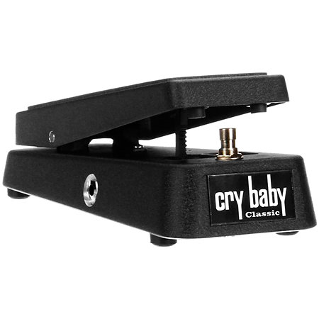 Dunlop CRY BABY CLASSIC FASEL - GCB95F