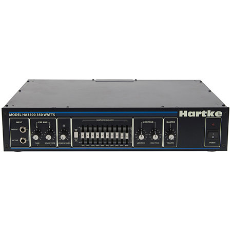HA3500 Hartke