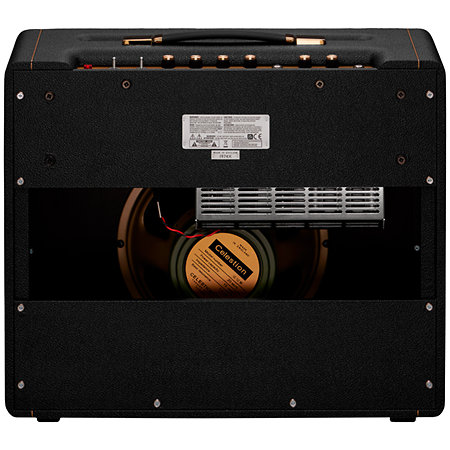 1974X Marshall