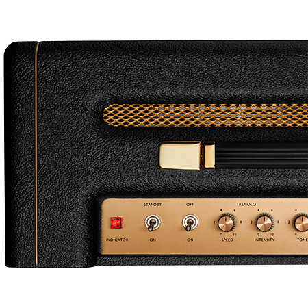 1974X Marshall