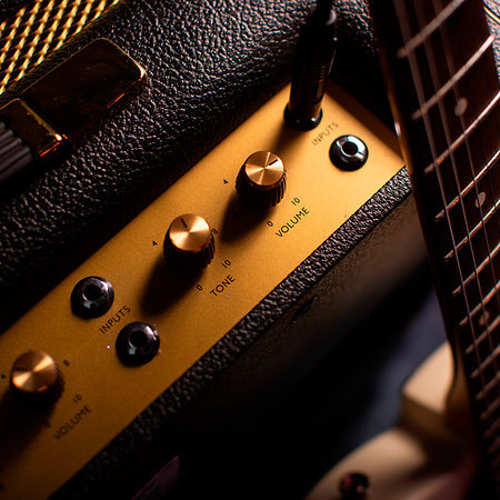 1974X Marshall
