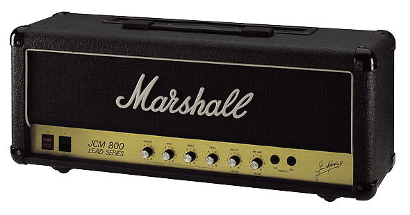 Marshall JCM800 - 2203