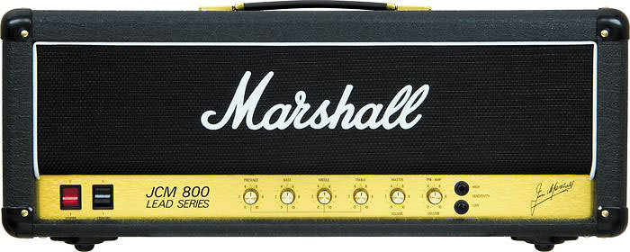 JCM800 - 2203 Marshall