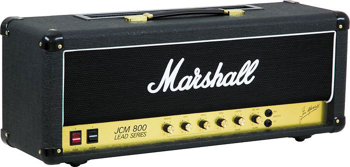 JCM800 - 2203 Marshall