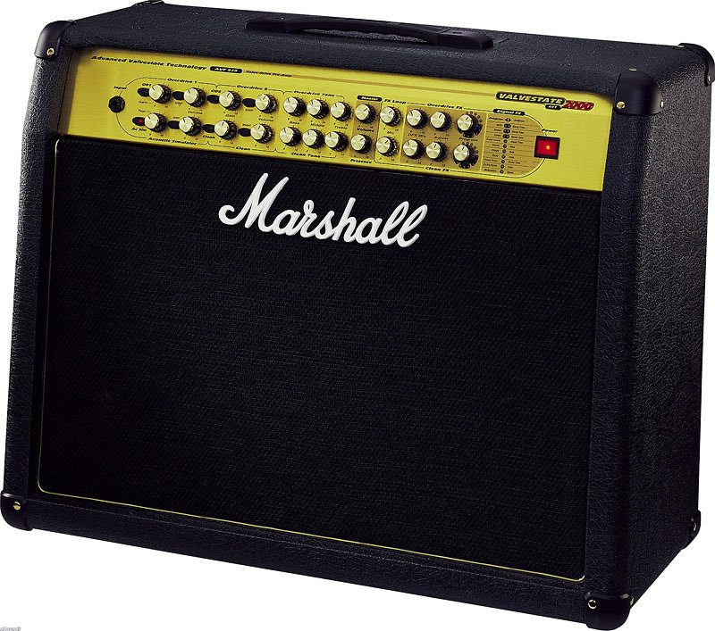 Marshall AVT275