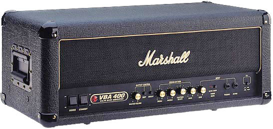 Marshall VBA400