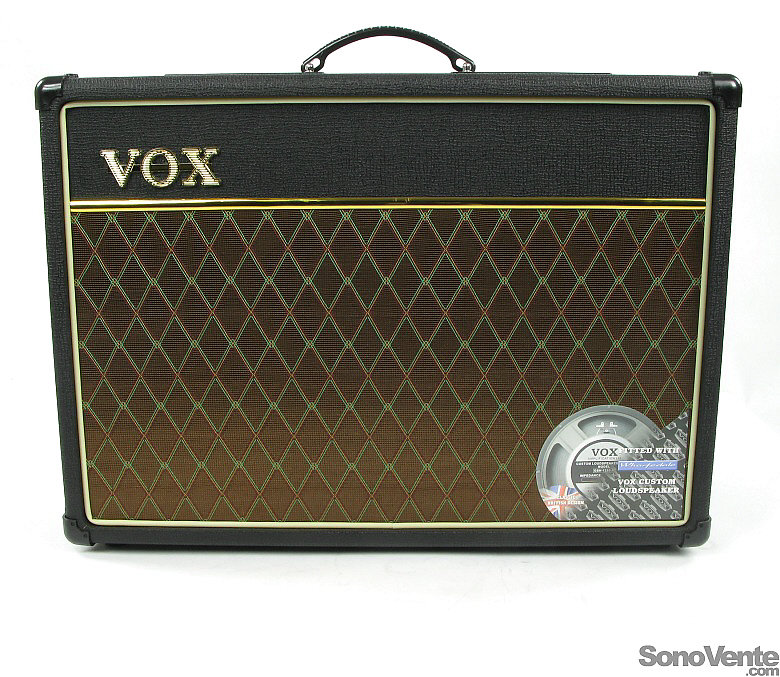 AC30CC1 Vox