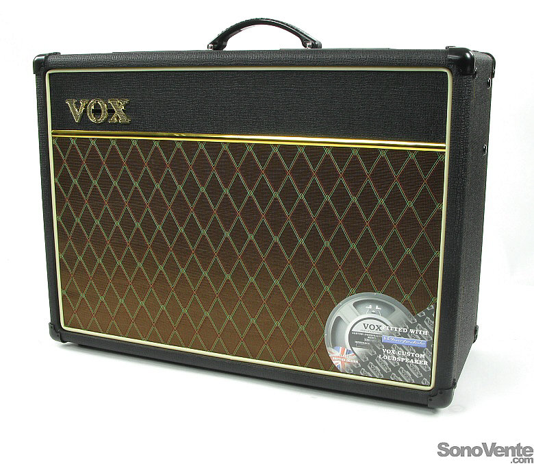AC30CC1 Vox