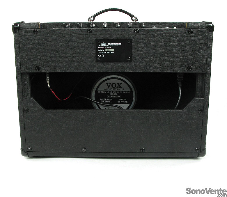 AC30CC1 Vox