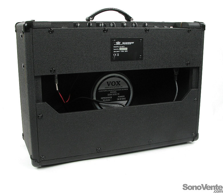 AC30CC1 Vox