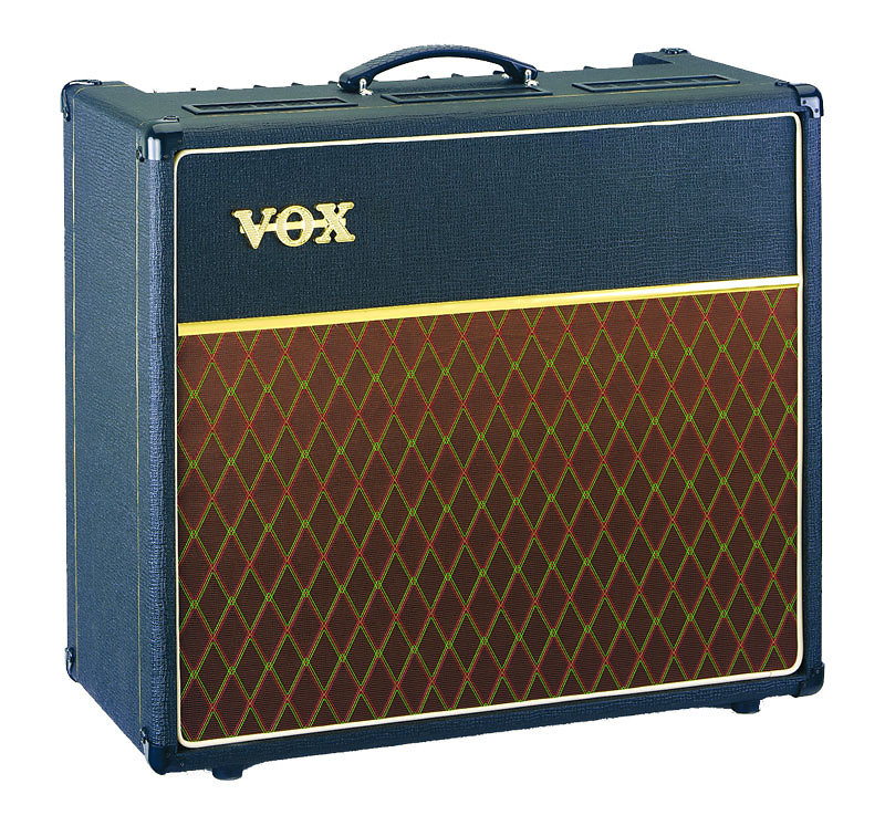 Vox AC30CC1