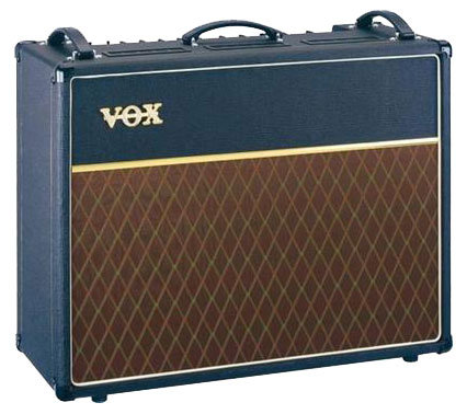 Vox AC30CC2