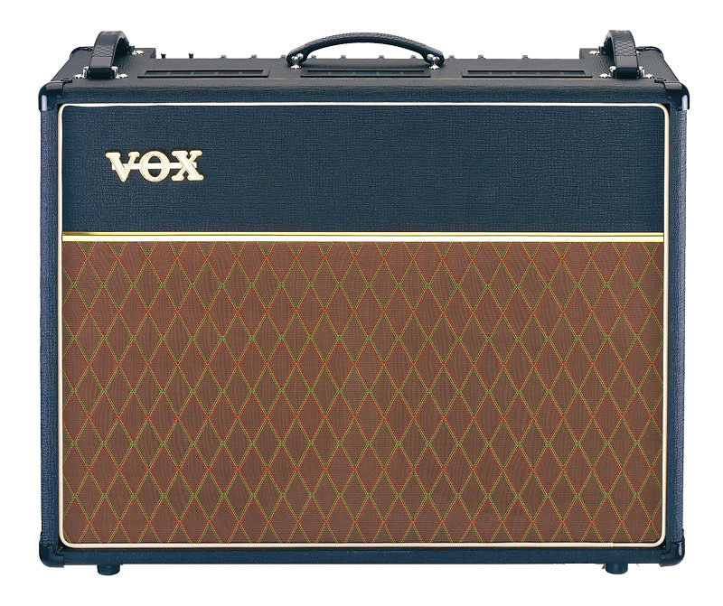 Vox AC30CC2X