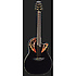 CC44-5 CELEBRITY Black Ovation