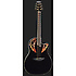 CC44-5 CELEBRITY Black Ovation