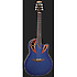 CDX44 CELEBRITY Blue Ovation
