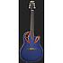 CDX44 CELEBRITY Blue Ovation