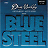 2562 MED 11/52 BlueSteel Dean Markley