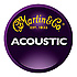 Acoustic M150 Medium 13-56 Martin Strings