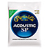 SP Acoustic MSP3000 Extra Light 10-47 Martin Strings
