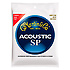 SP Acoustic MSP3100 Light 12-54 Martin Strings
