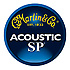 SP Acoustic MSP3100 Light 12-54 Martin Strings
