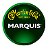 Marquis M2000 Extra Light 10-47 Martin Strings