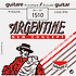 Argentine 1510 Savarez