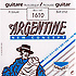 Argentine 1610 Savarez